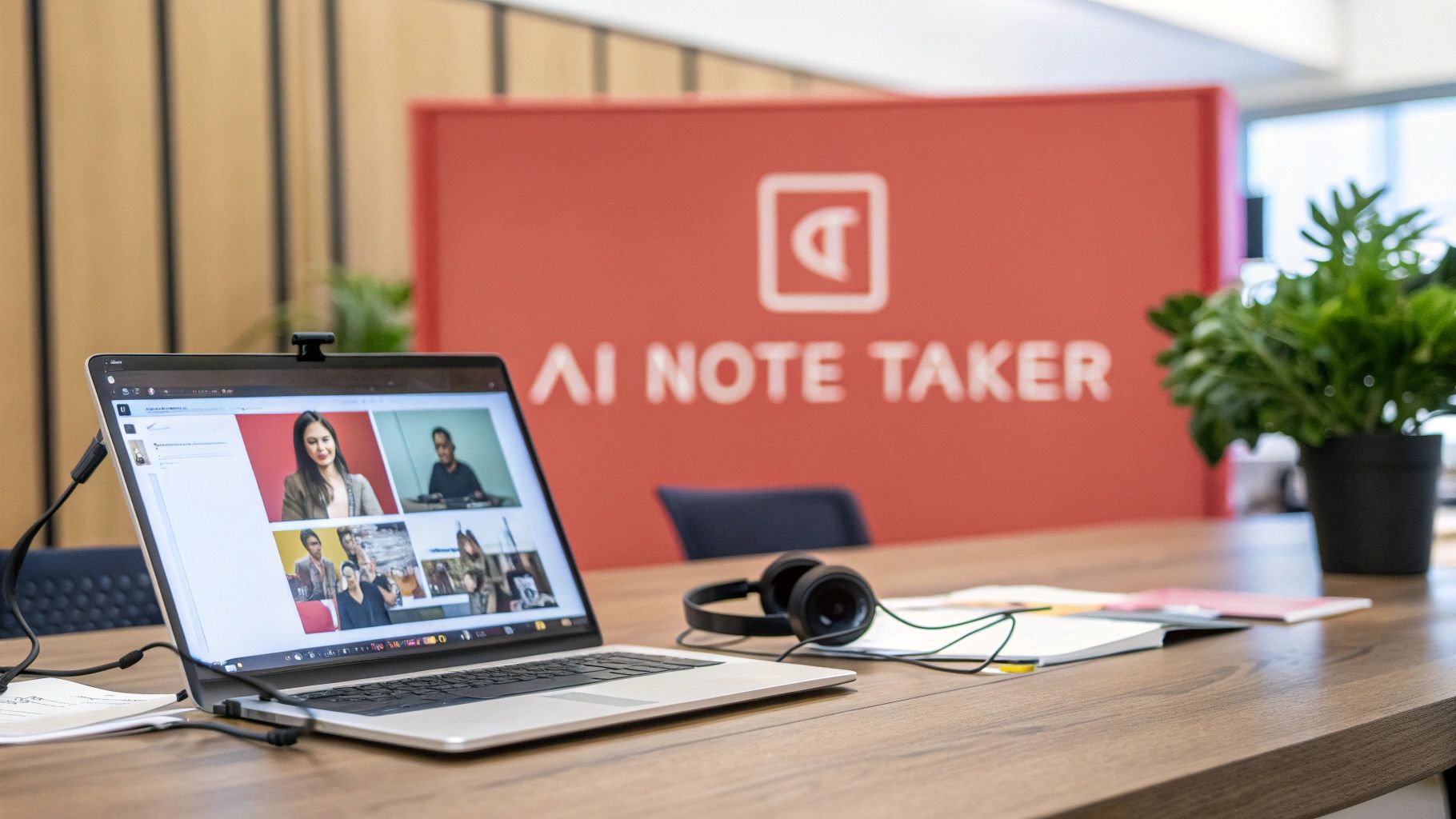 A Strategic Guide to Google Meet AI Note Takers for Agencies