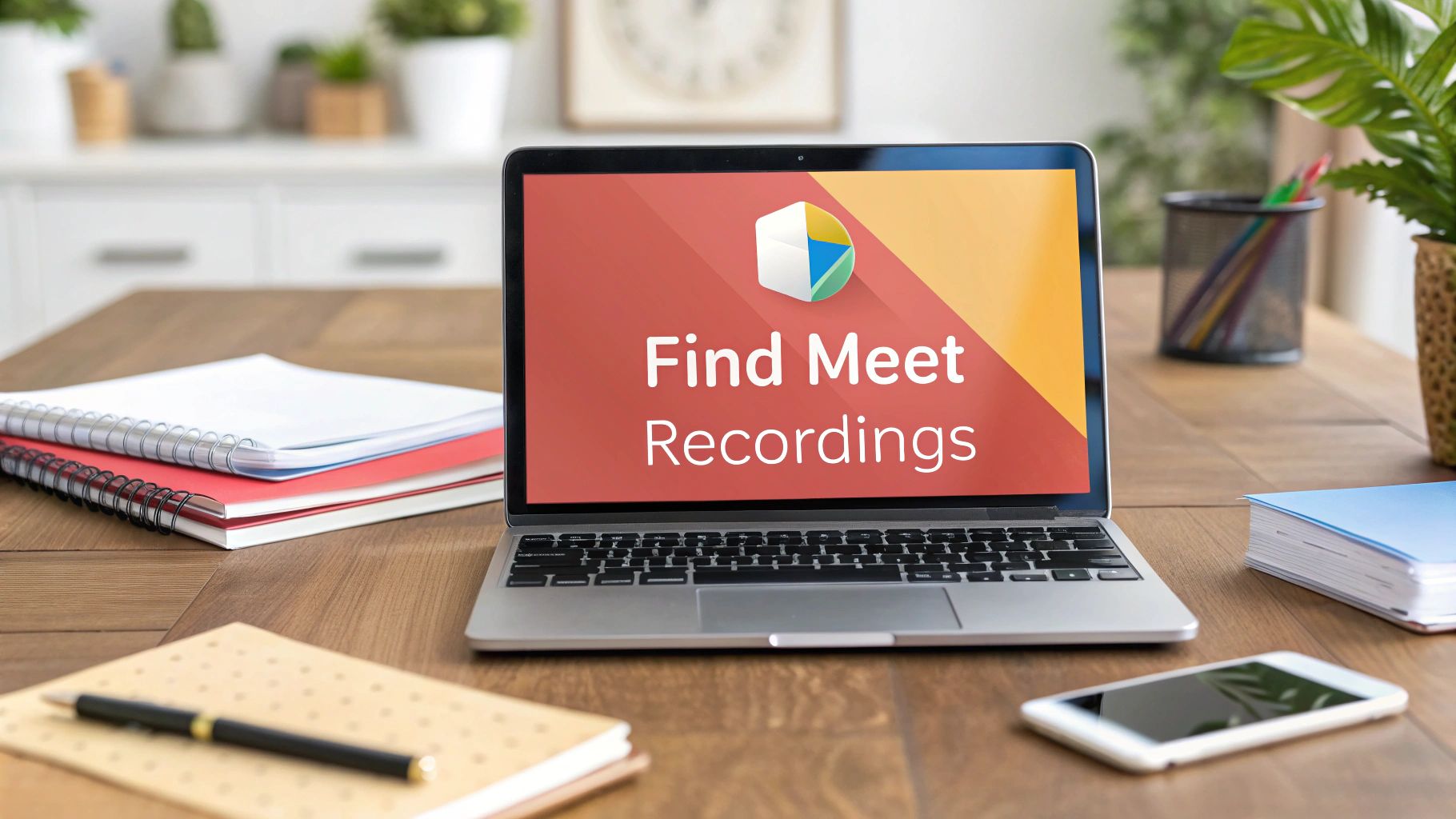 Where Agencies Can Find Google Meet Recordings: A Guide