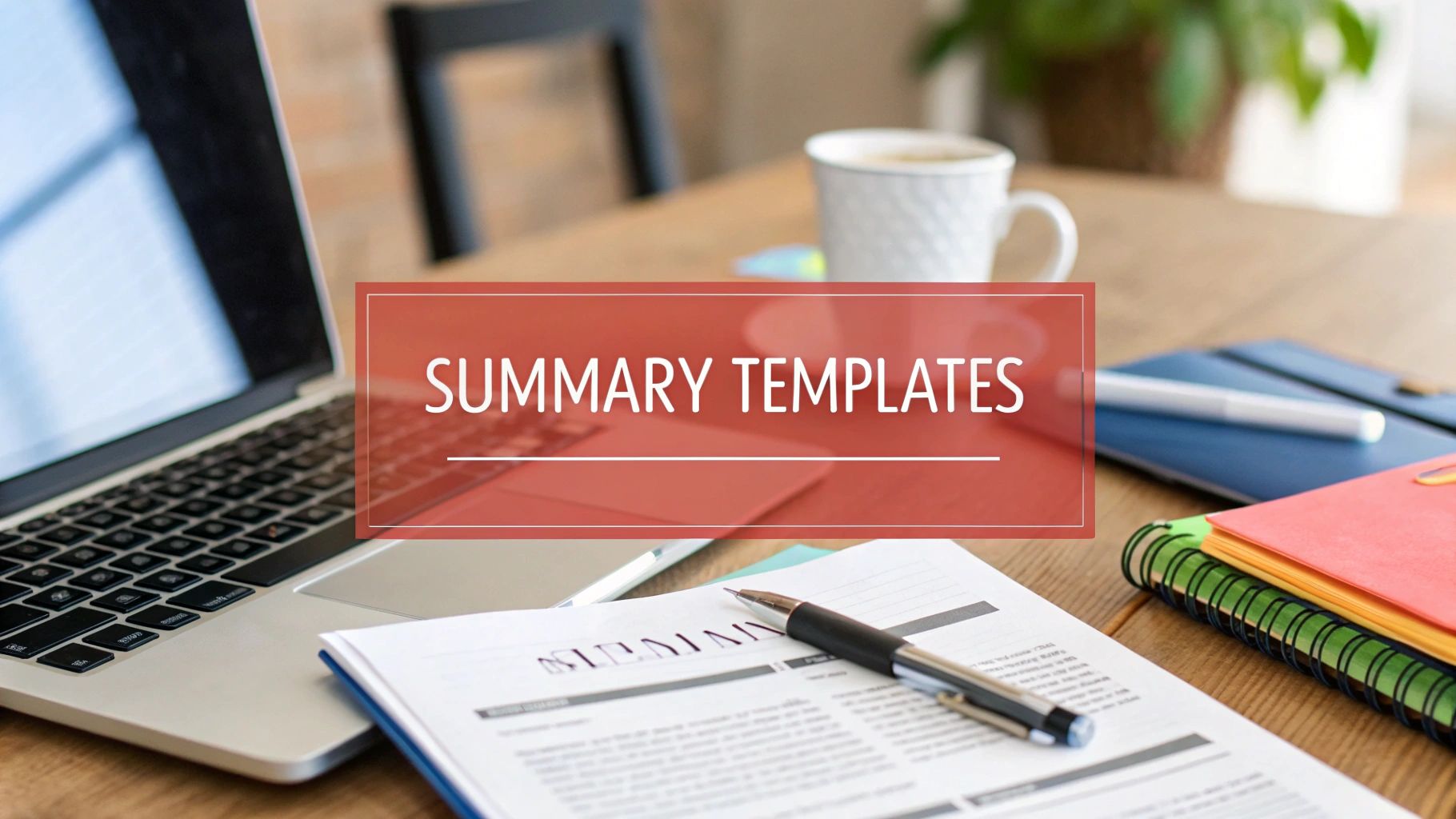 Top Meeting Summary Template Resources for High-Performing Agencies in 2025