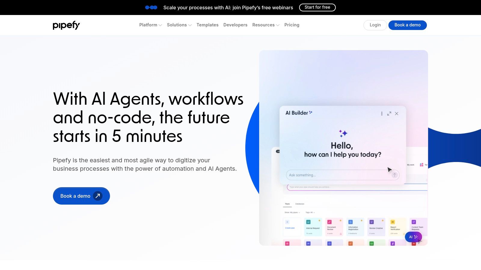 Pipefy