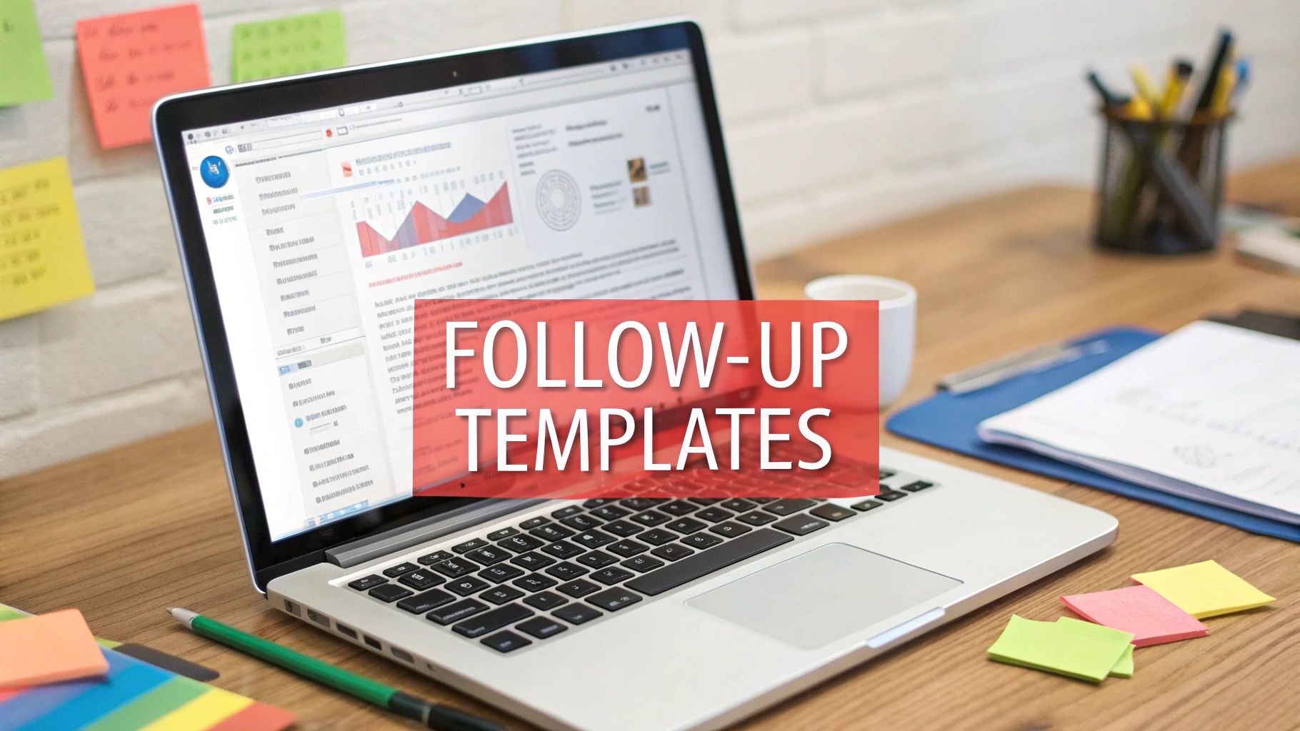 Top Sales Email Follow Up Templates for Agency Client Acquisition