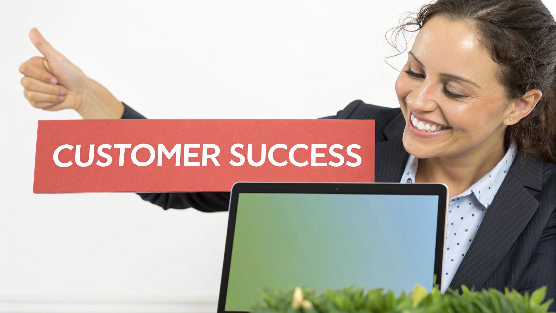 The Social Proof Follow-Up Template