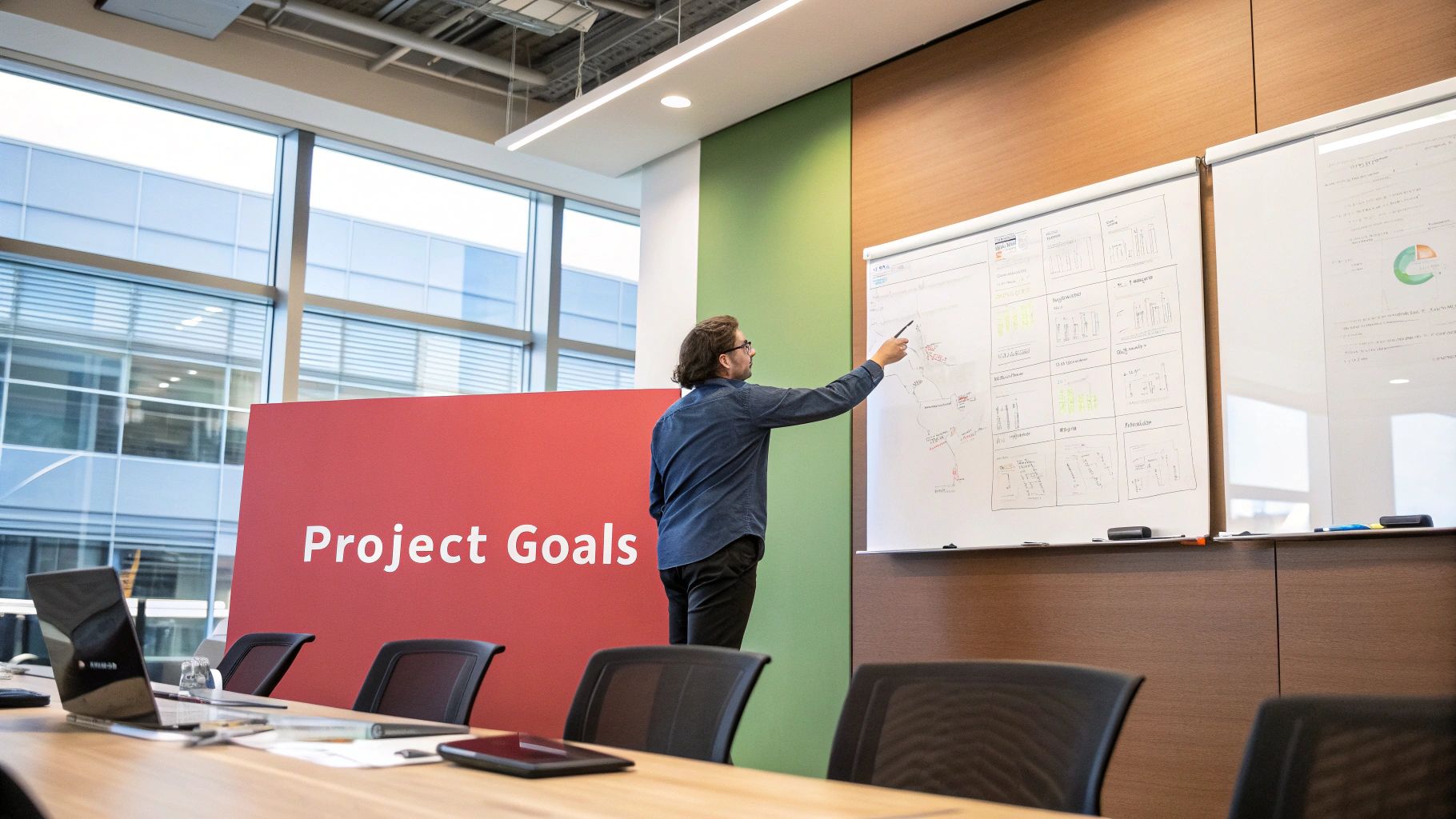 1. Project Overview and Objectives: Establishing the 'Why'