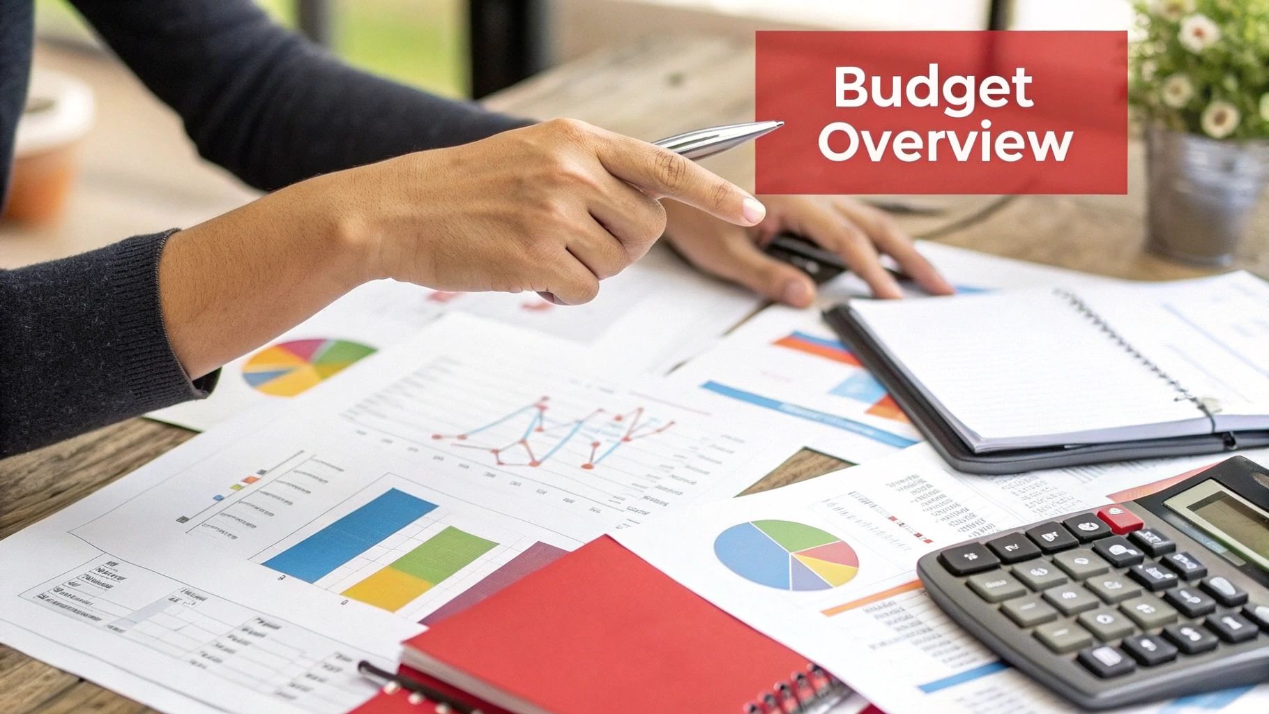 Budget and Resource Allocation