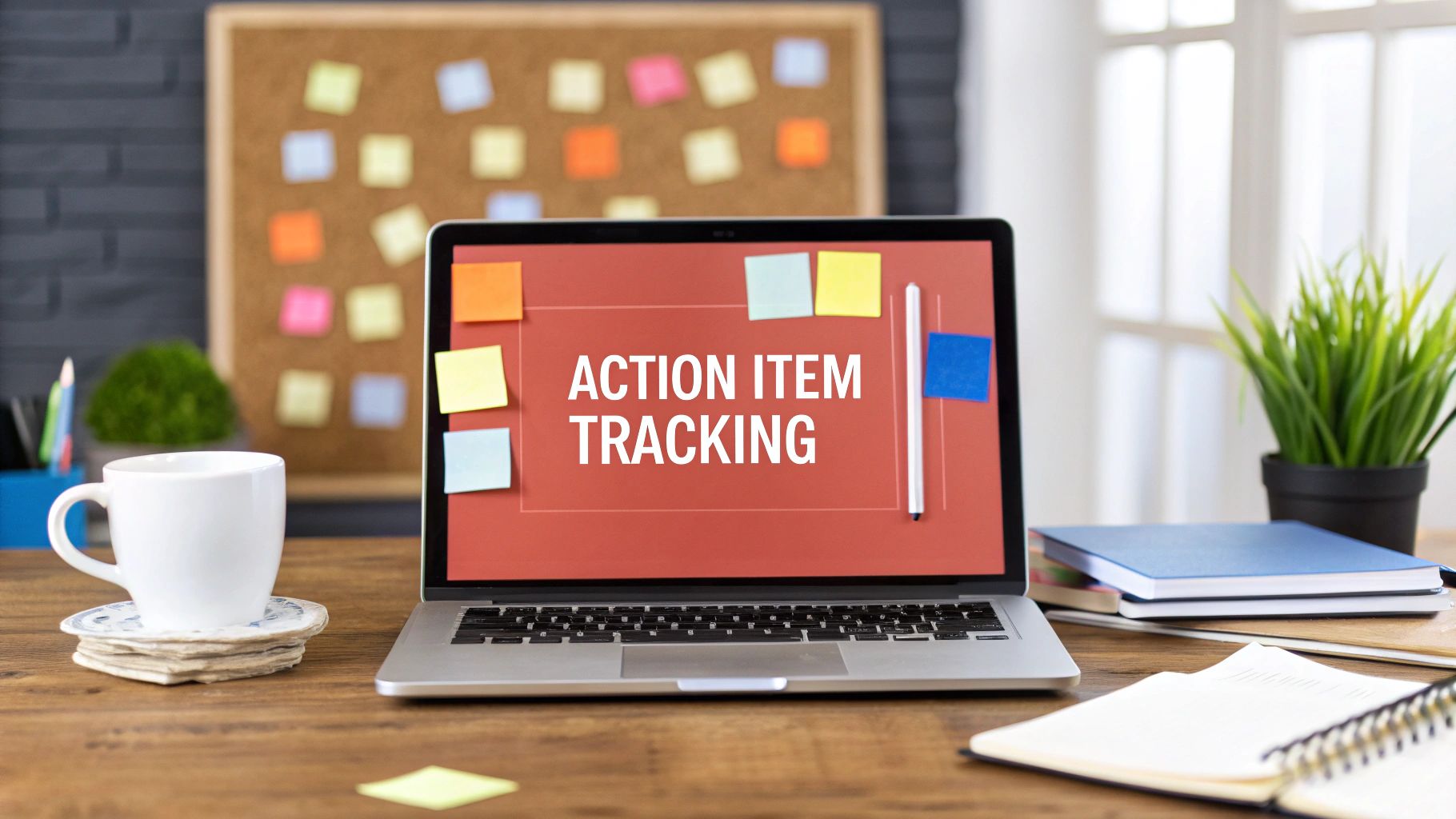 Action Item Tracking for Agencies: A Guide to Boosting Client Project Efficiency