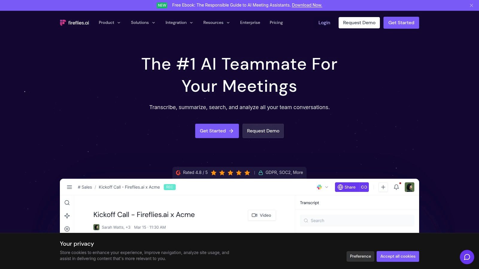 Fireflies.ai