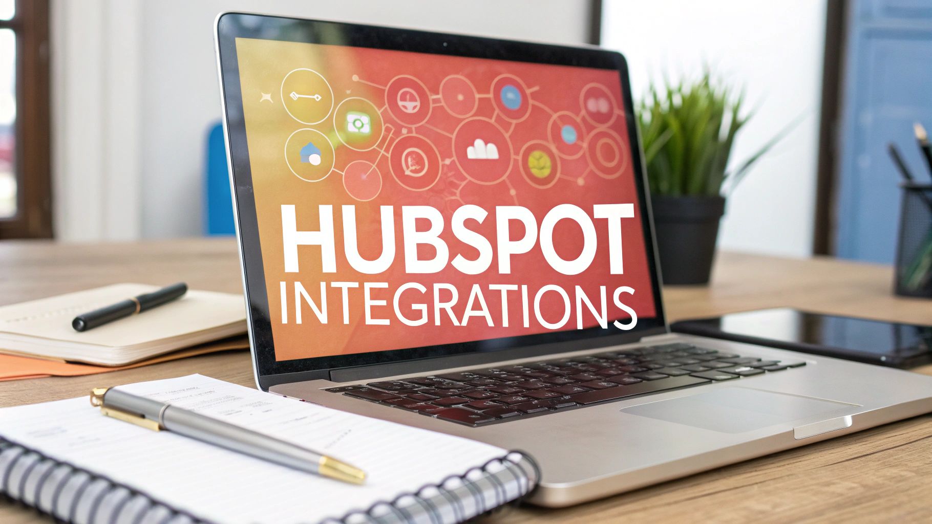 12 Best HubSpot Integrations to Streamline Agency Operations in 2025