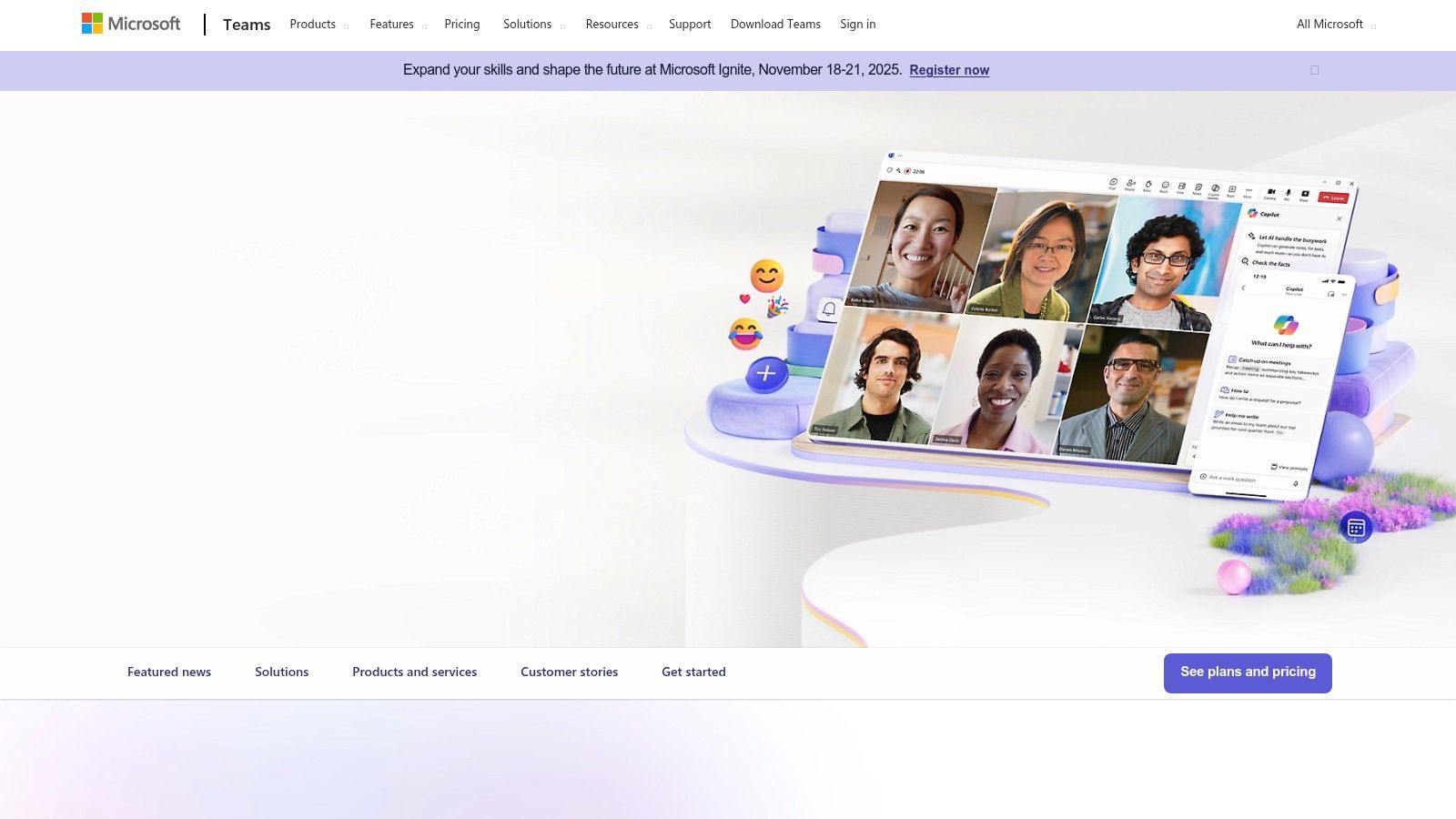 Microsoft Teams