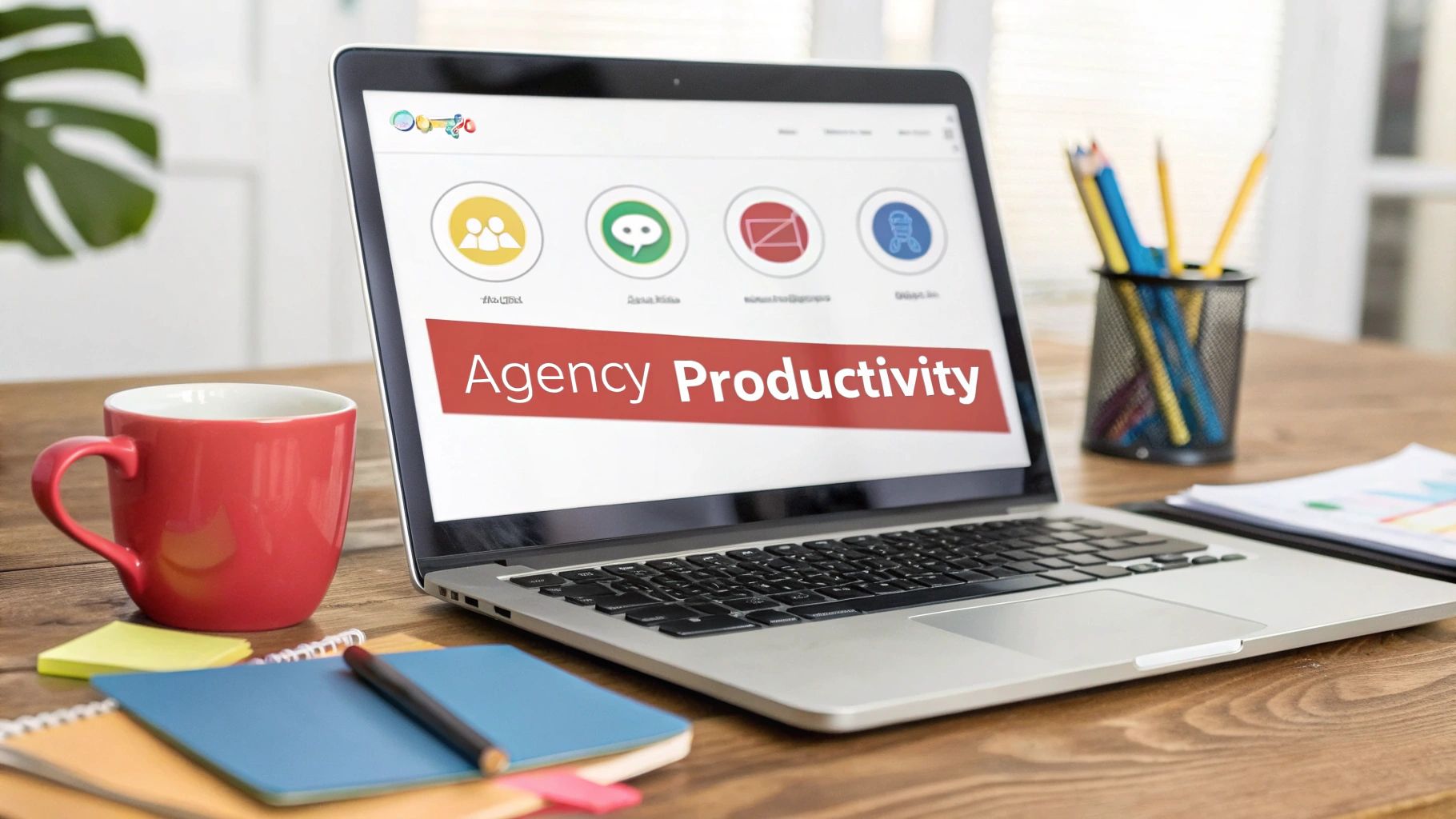 Top 12 Chrome Extensions for Agency Productivity in 2025