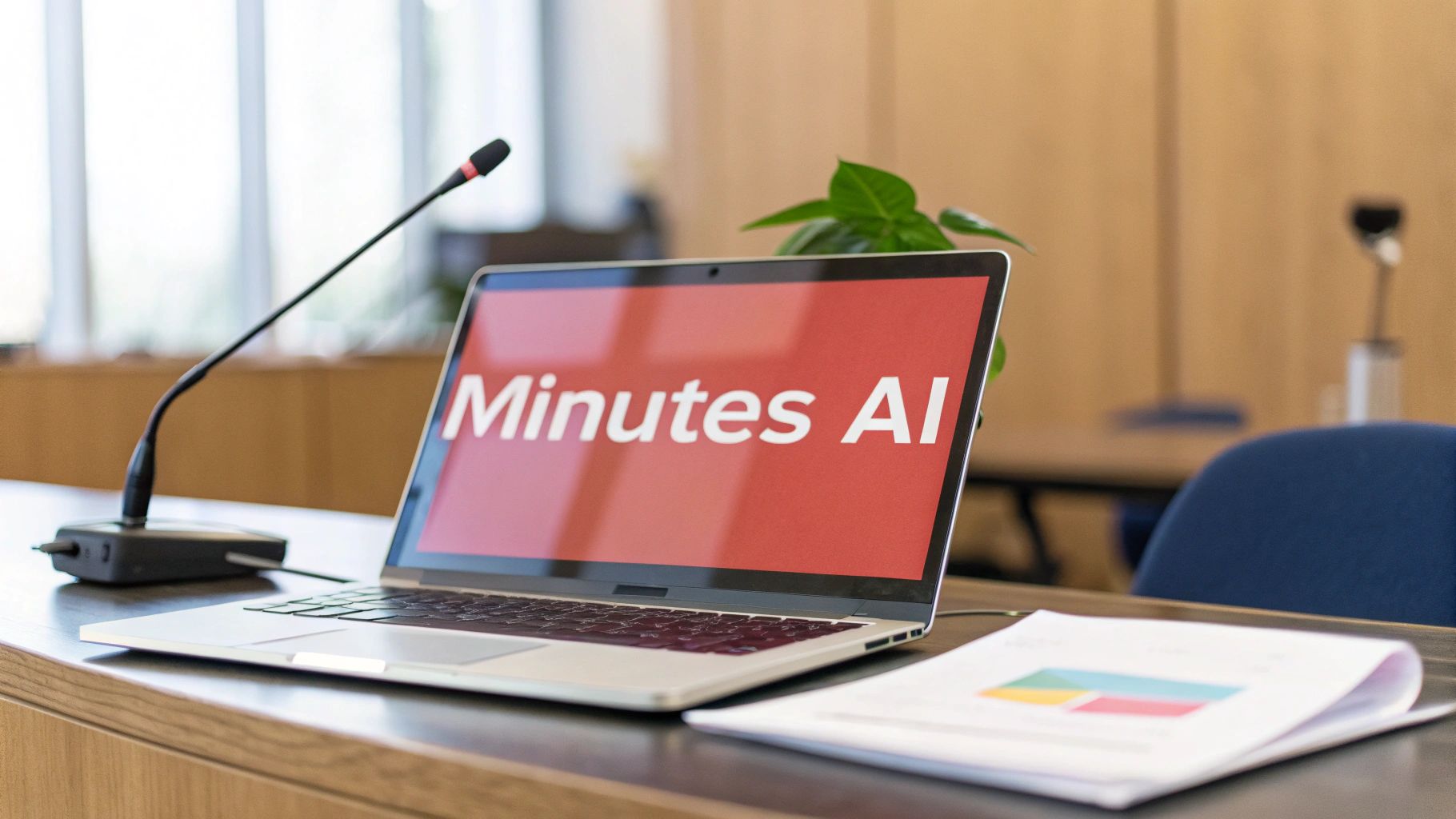 Meeting Minutes AI: A Guide for Boosting Agency Efficiency & Profitability