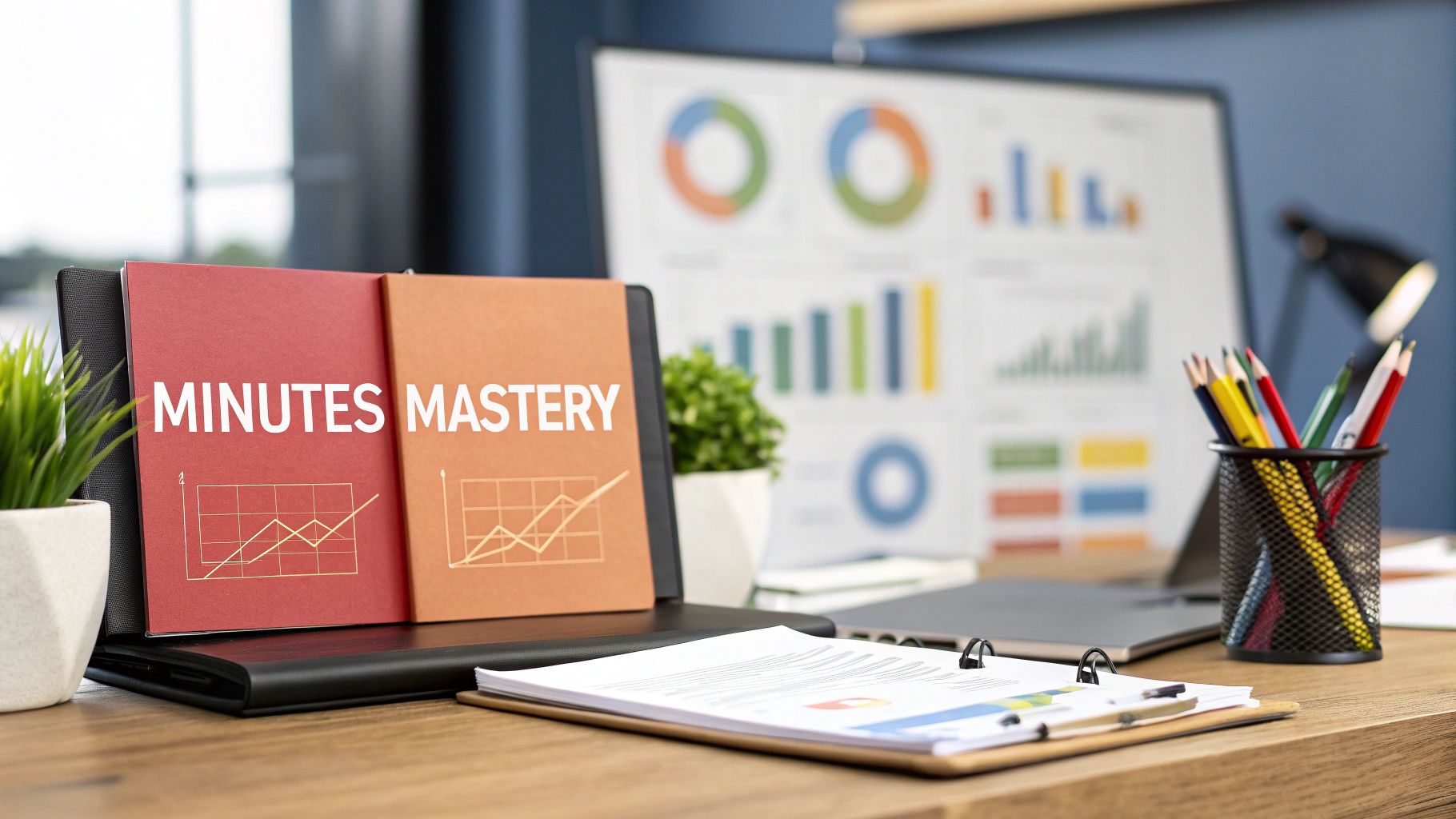 6 Specific Meeting Minutes Format Samples for Agency Operations (2025)