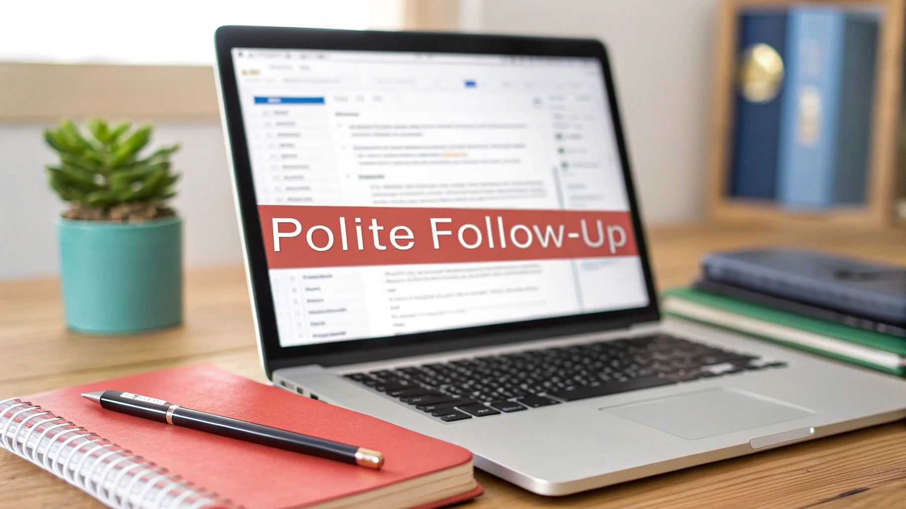 How to Follow Up on an Email Politely: An Agency's Guide