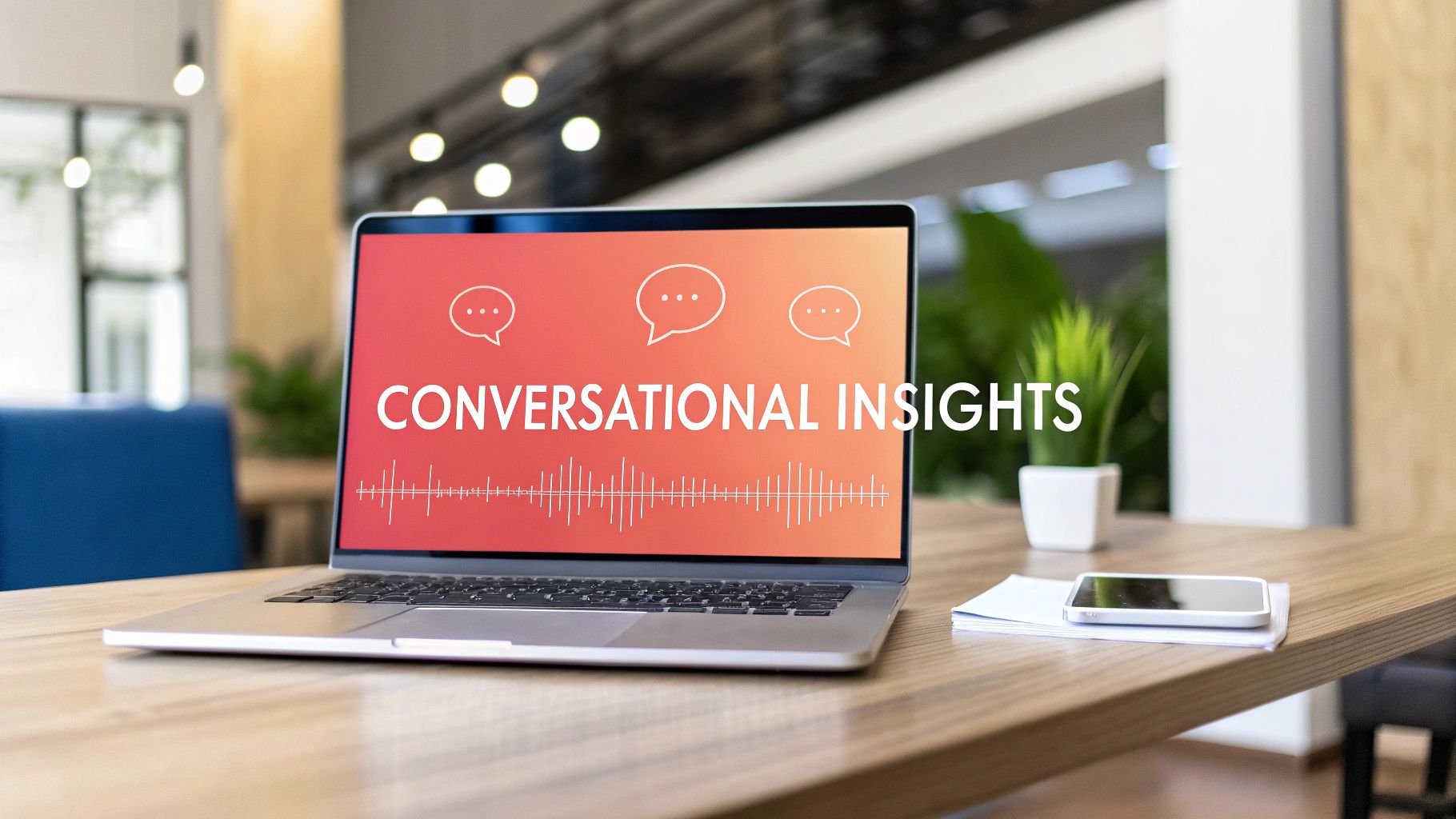 Conversational Analytics Software: The Definitive Guide for Agencies