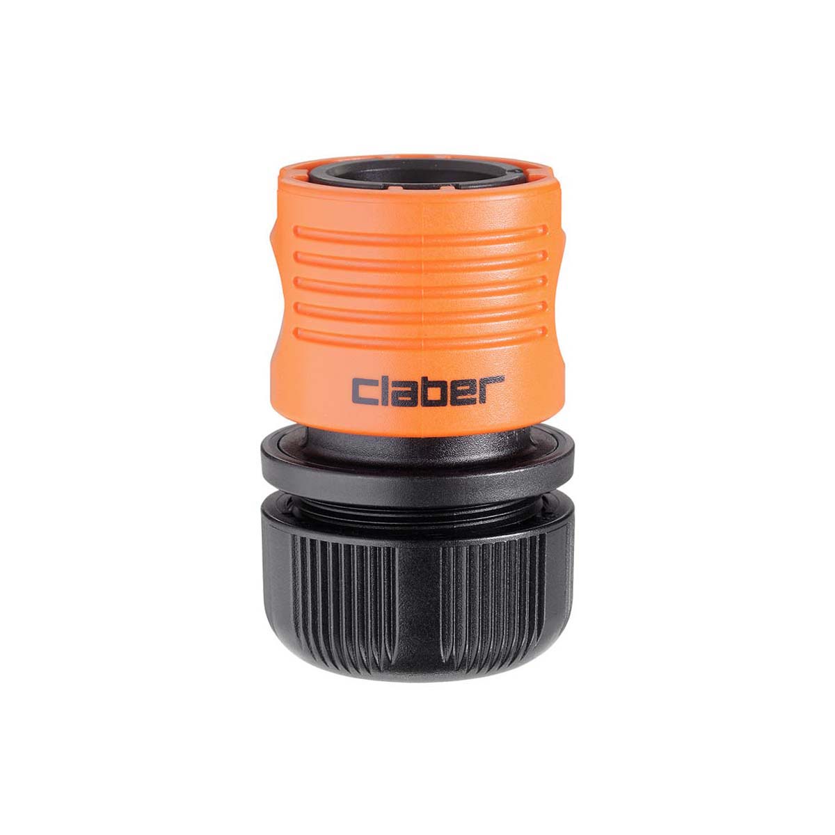 Claber 5/8” Automatic Coupling