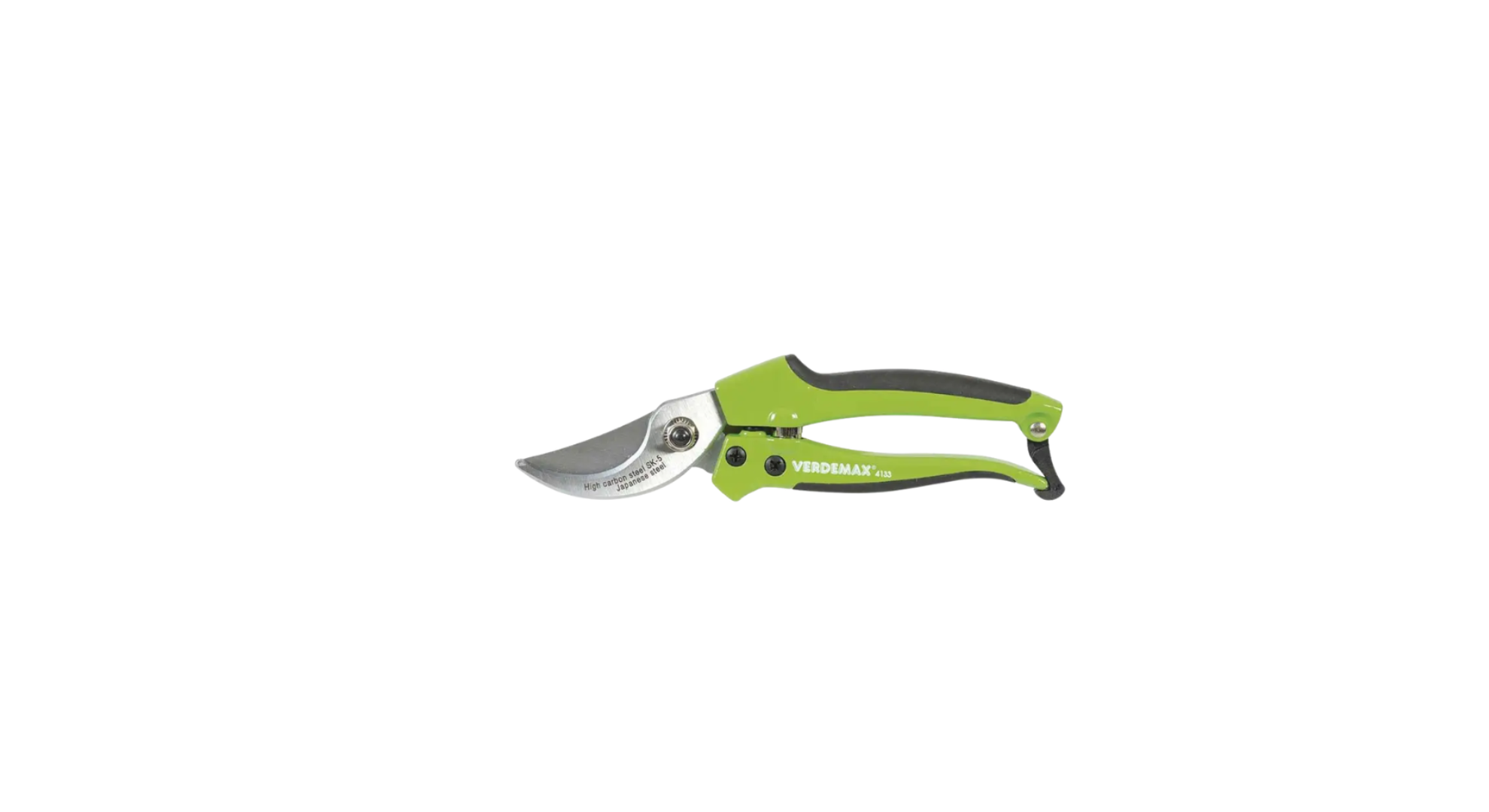 Ergonomic garden shear 4133