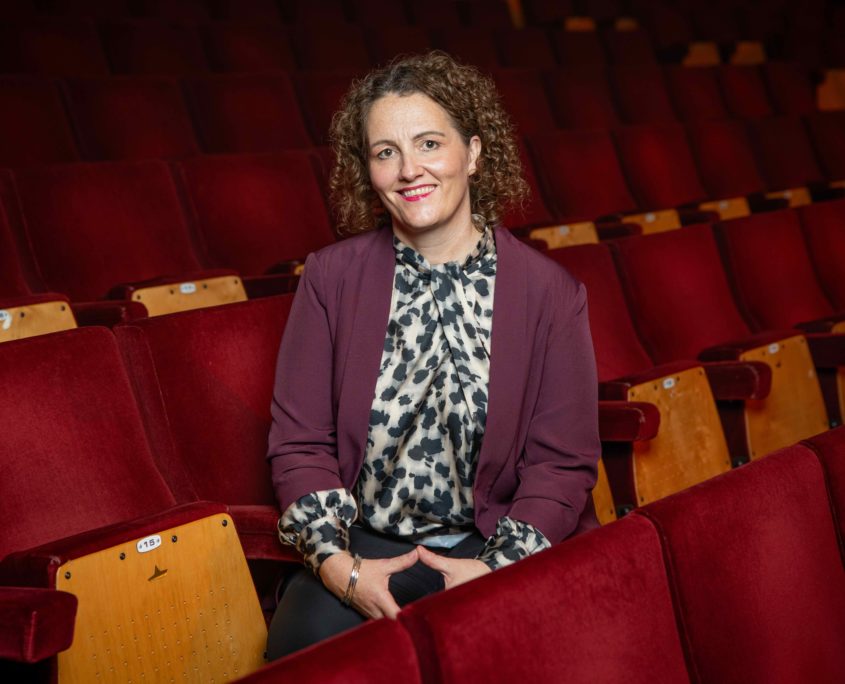 London Mozart Players welcomes Chrissy Kinsella as Chief Executive