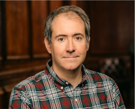 The London Music Fund (LMF) is pleased to announce the appointment of Chris Stones as its new Chief Executive Officer