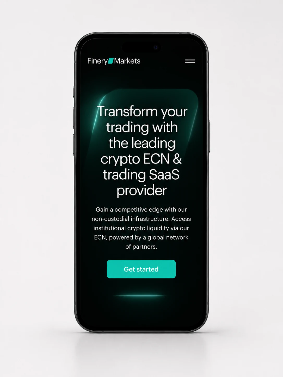Finery Markets results