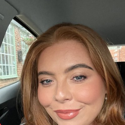 Grace Taylor-Clarke