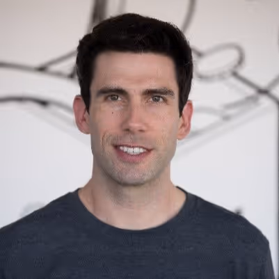 Mike Rossi, CEO & Founder of Smile.io