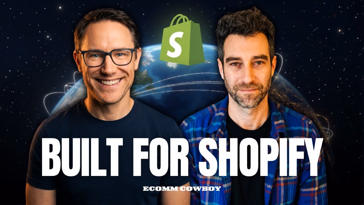 The New Standard for Every Shopify App