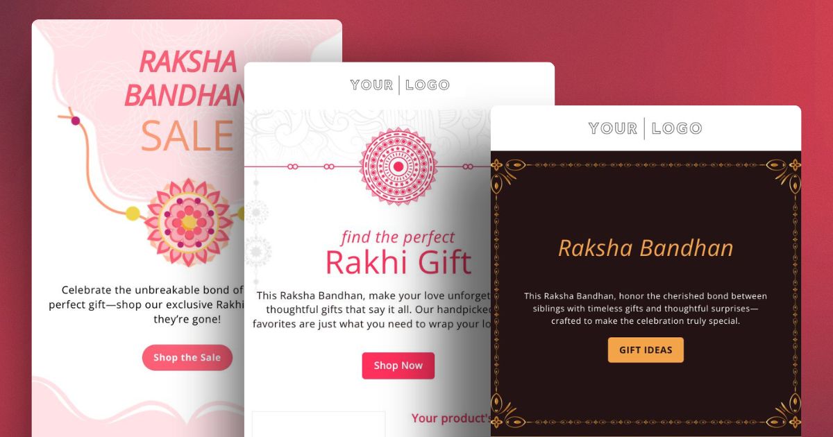 Rakhi (Raksha Bandhan)