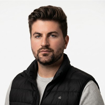 Kyle Bigley