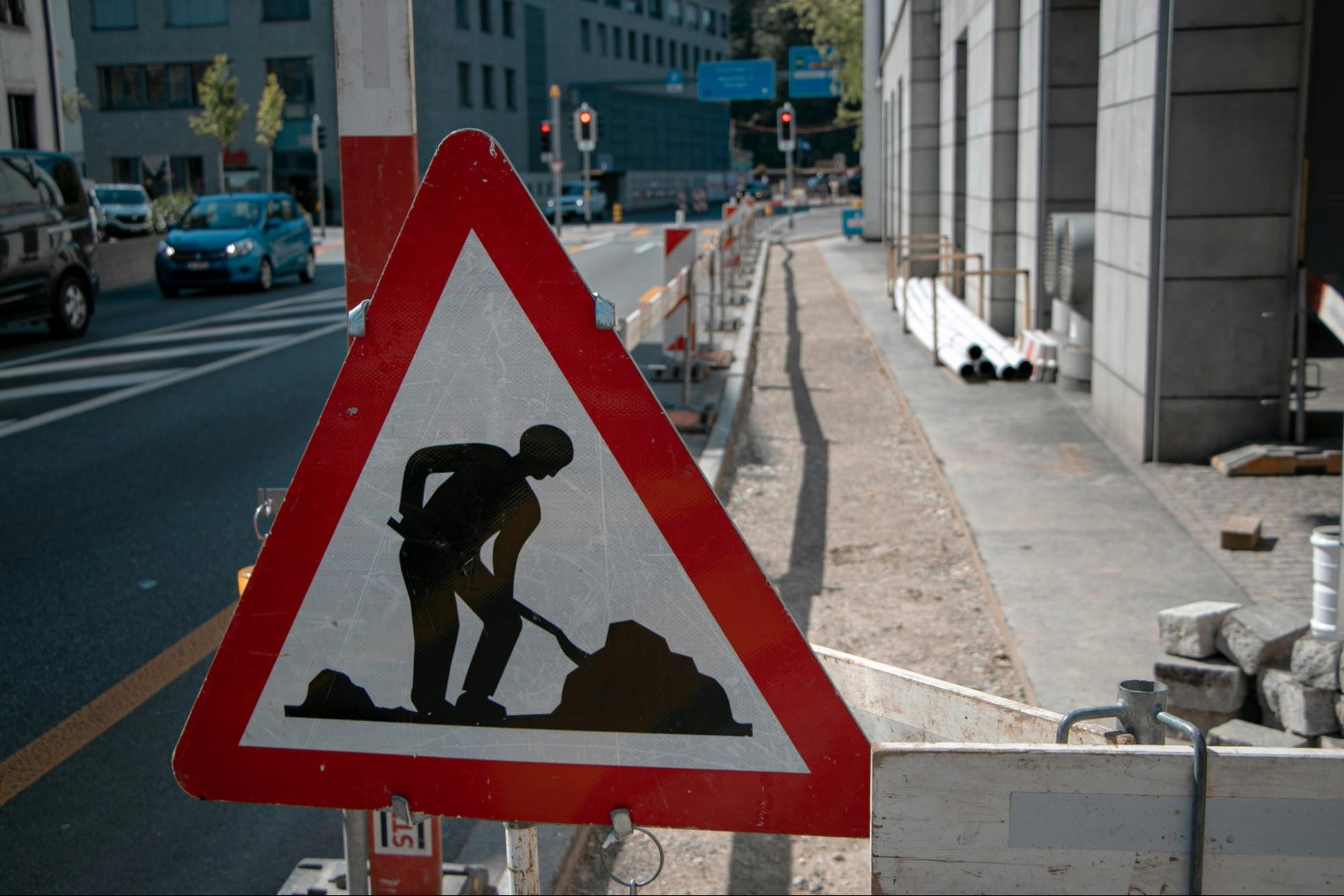 Why Do Construction Projects Go Over Budget?