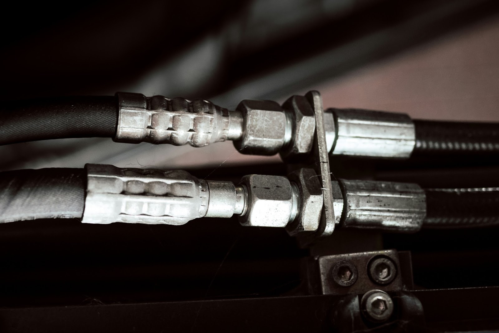 Is Cylinder Failure a Risk Factor?