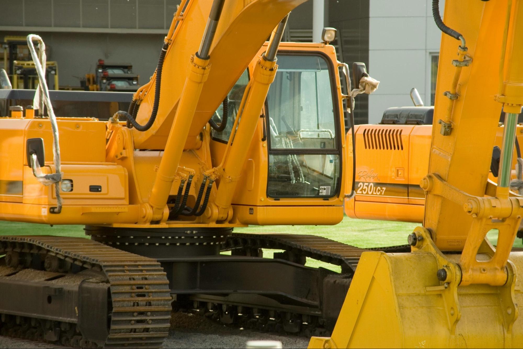 What Plant Managers Need to Know About Hydraulic Cylinder Life Expectancy