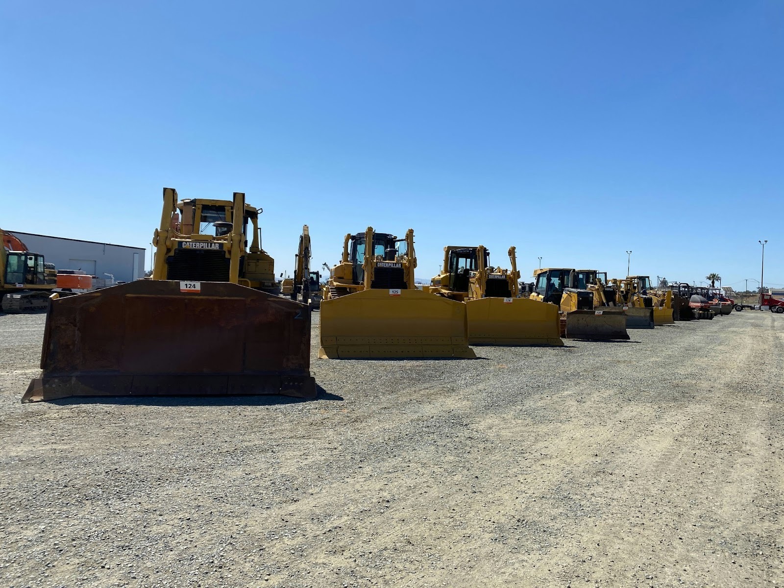 Where Cylinder Failures Originate