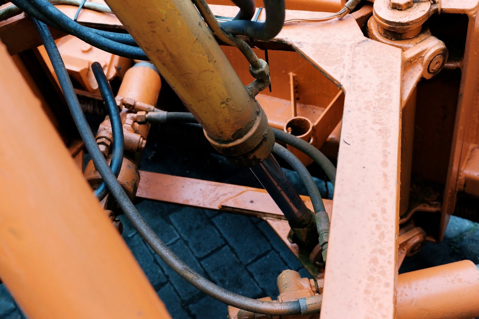 Cylinder Repair Speed and Precision