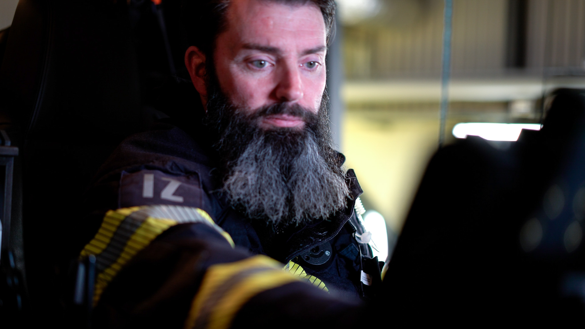 Himzo Mihaljevic. IT Strategist Attunda