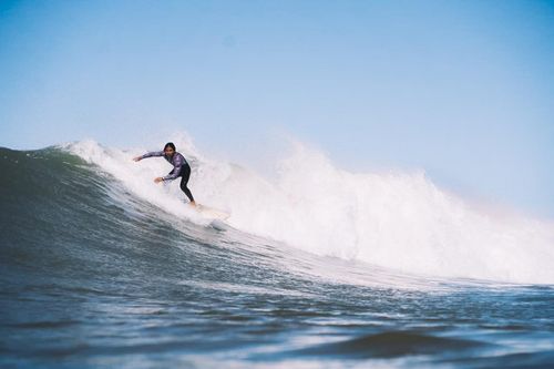 SURFTWINS LEVEL 3 - THE INDEPENDENT SURFER COURSE