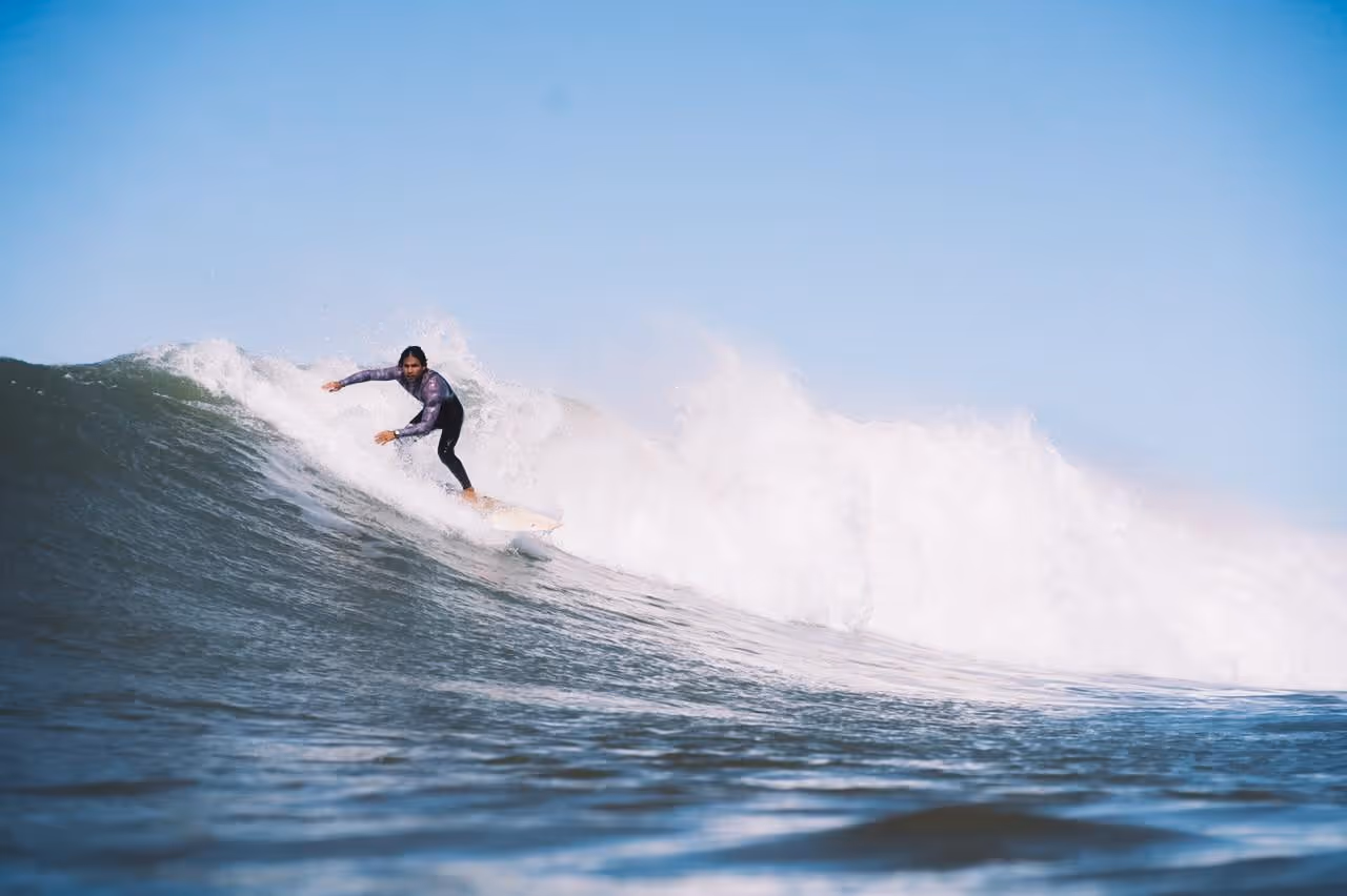 SURFTWINS LEVEL 3 - THE INDEPENDENT SURFER COURSE