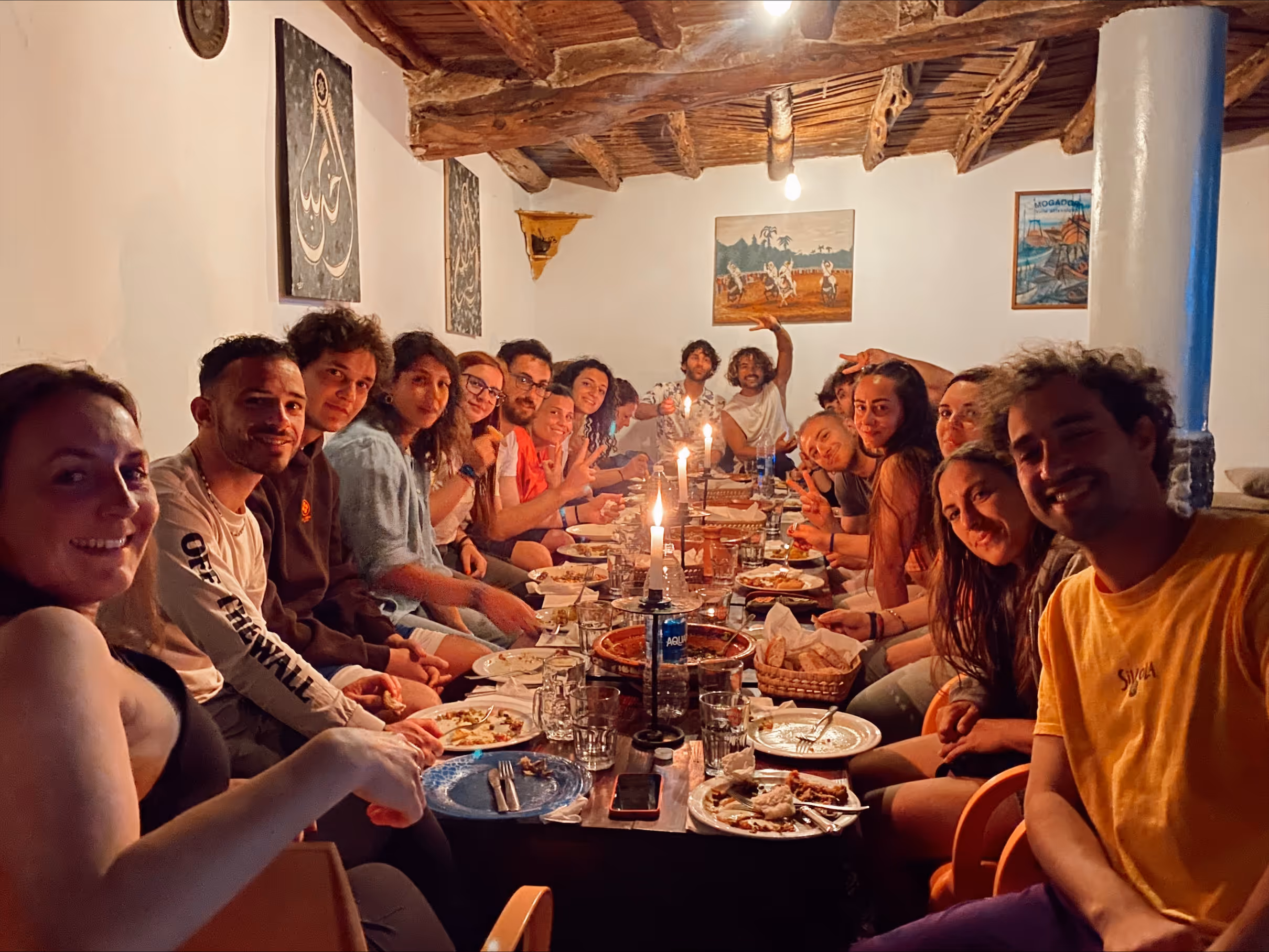 The Surftwins Essaouira Experience