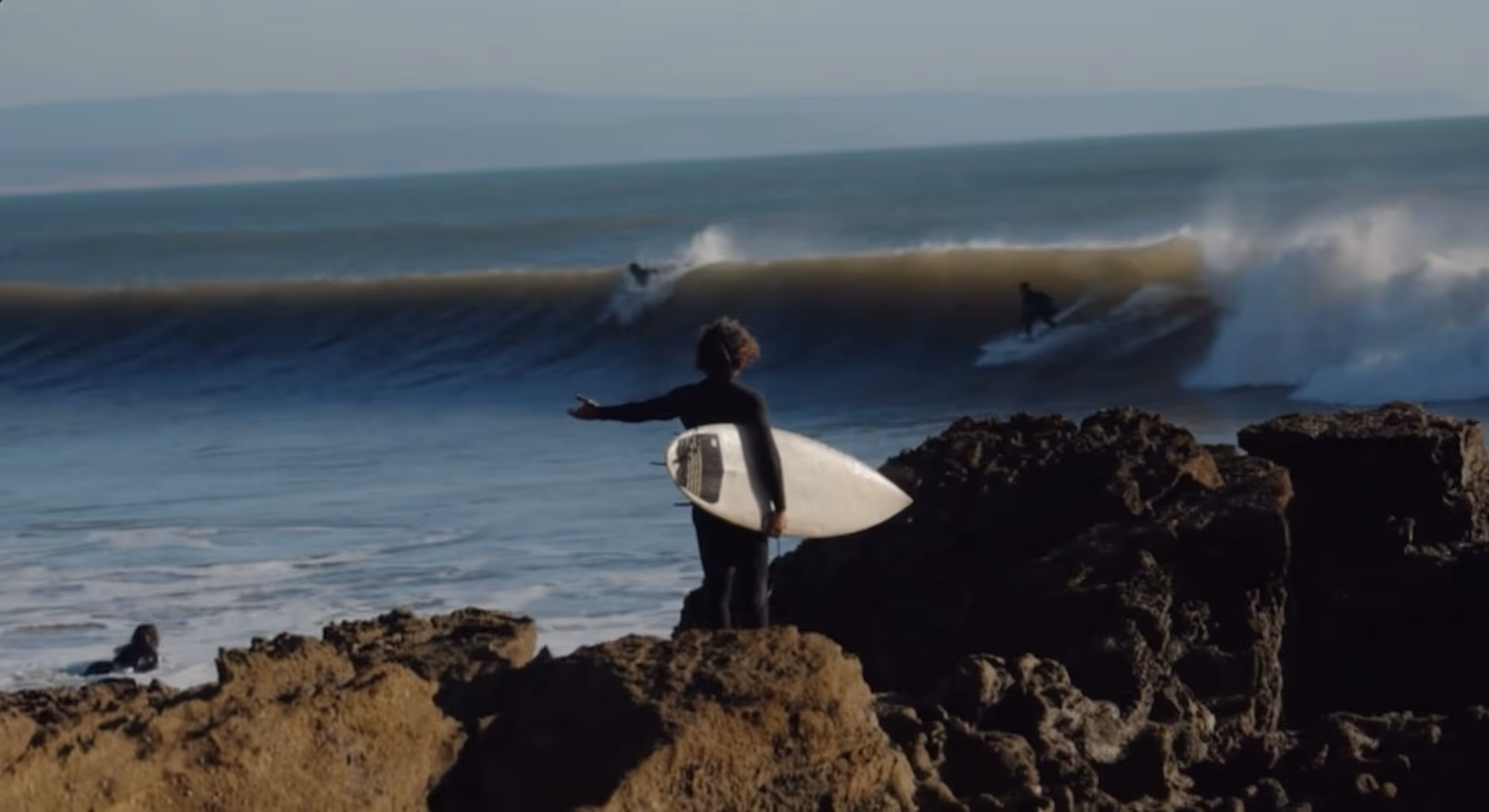 Behind the Scenes at Surf Twins Sidi Kaouki — How We Built Our School