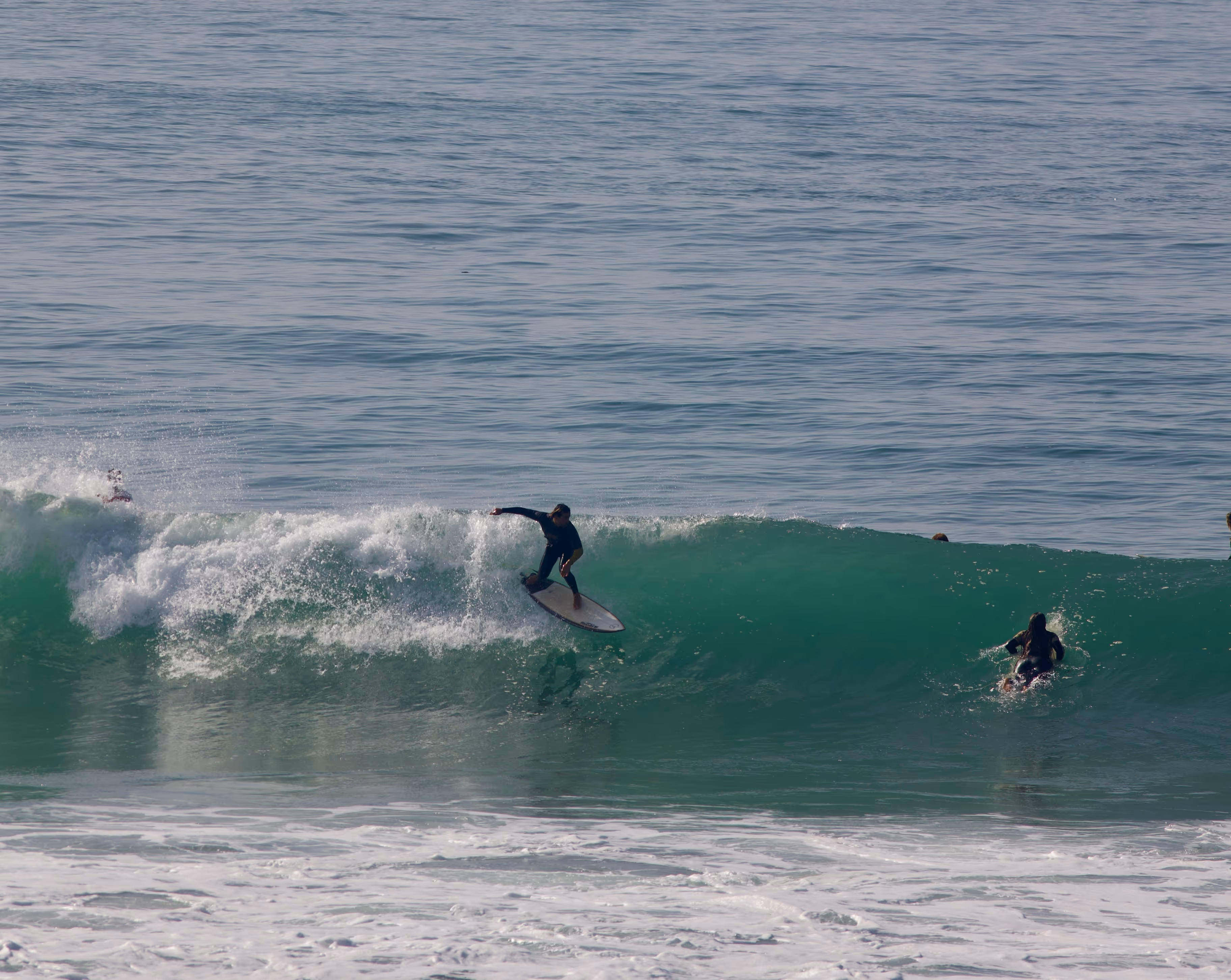 Morocco Surf Adventure: Top Spots and Why SurfTwins is Your Best Choice