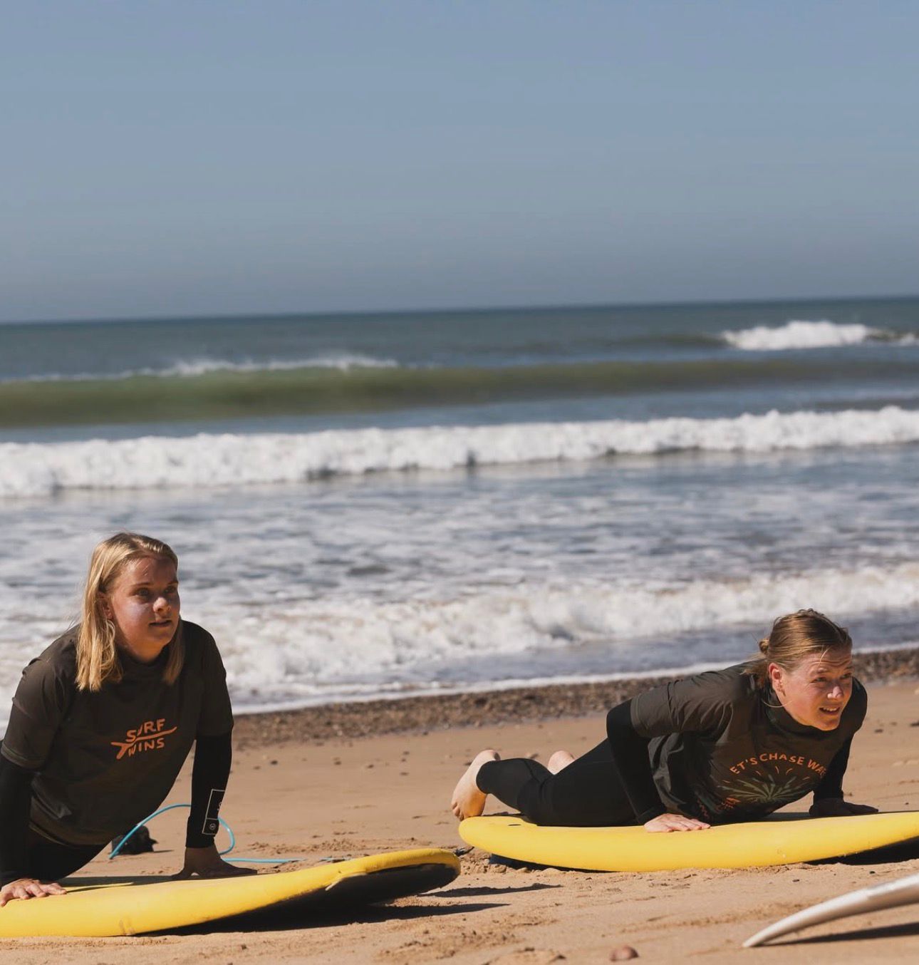 Best Time to Surf in Essaouira — Month by Month Guide
