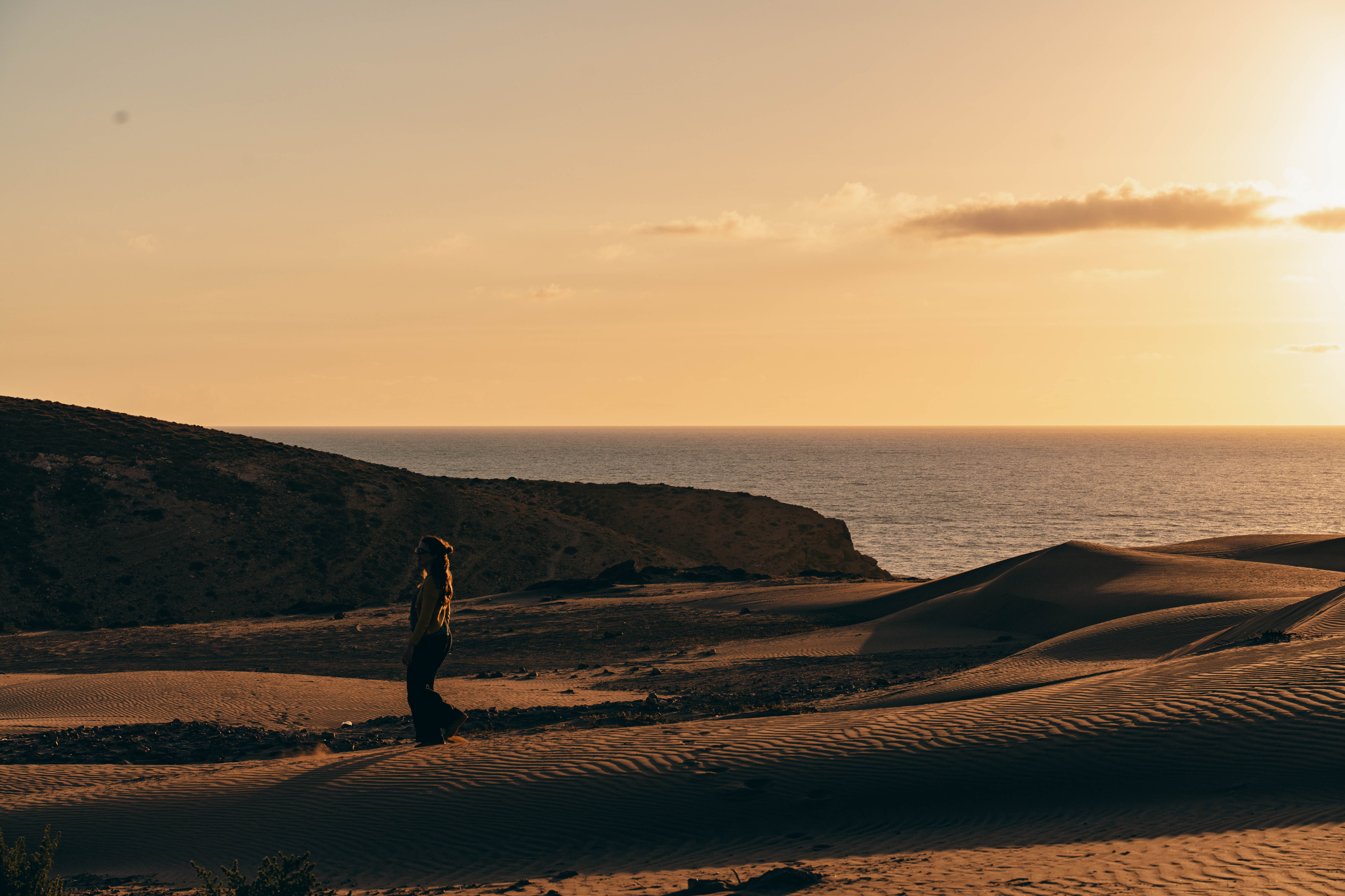 Sidi Kaouki vs Plage d’Essaouira — Quel Spot de Surf Choisir ?