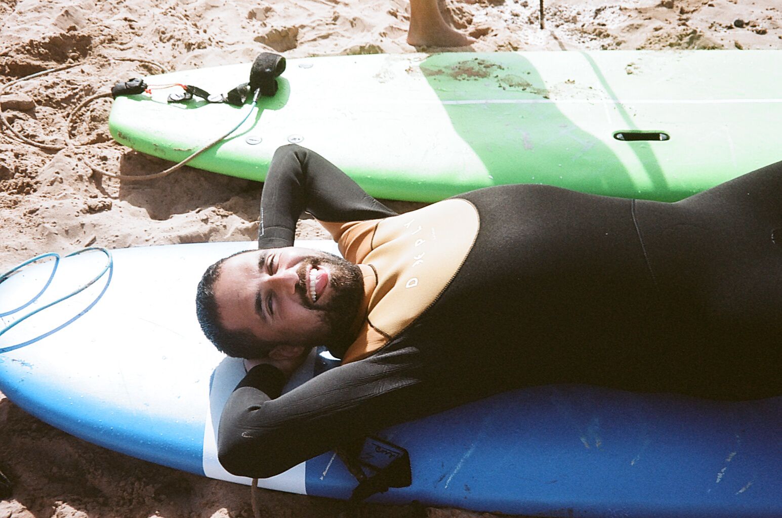 Surf Trip Essaouira — The Complete Guide to a Full Day at Sidi Kaouki