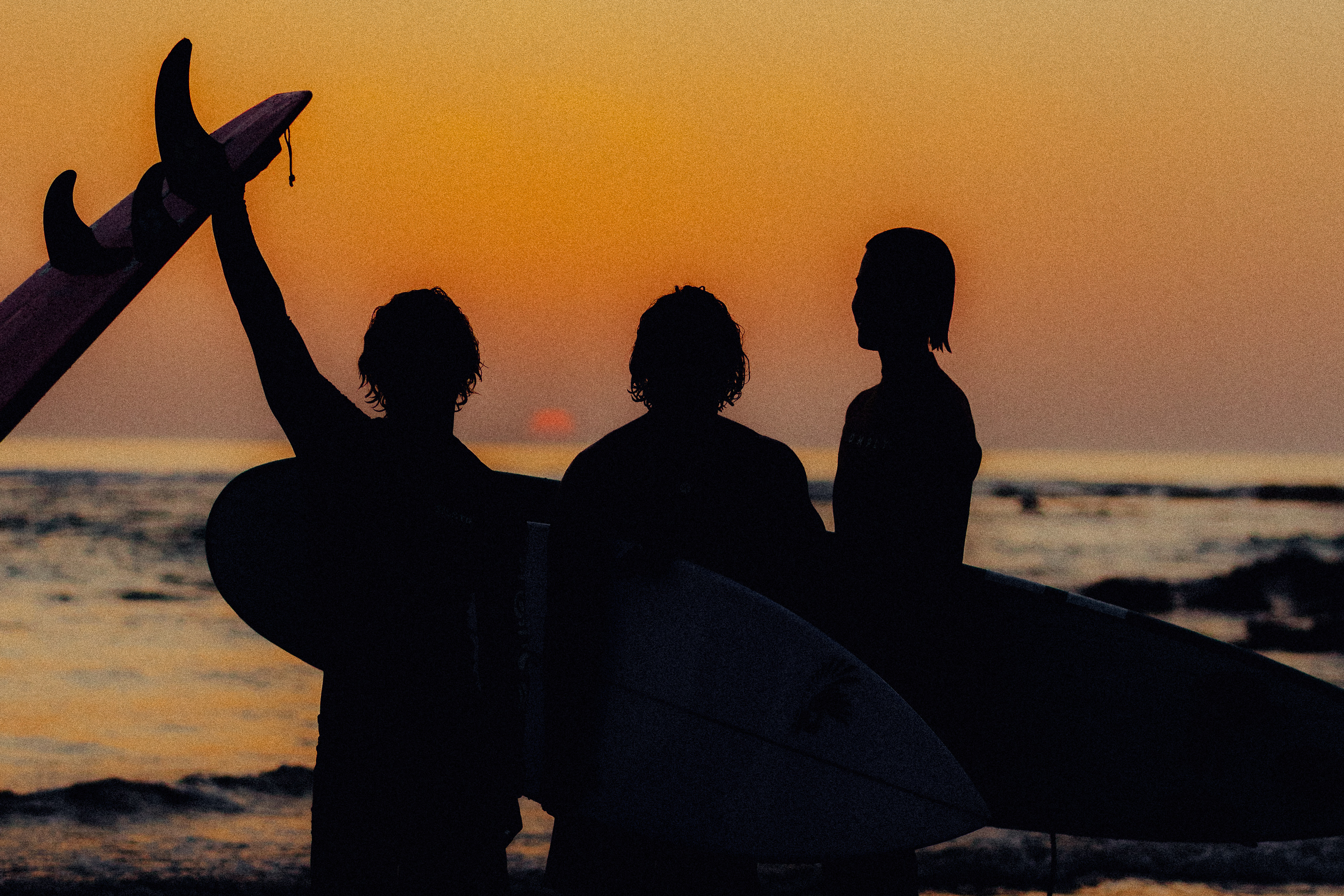 Essaouira vs Taghazout: Which Morocco Surf Destination is Right for You?