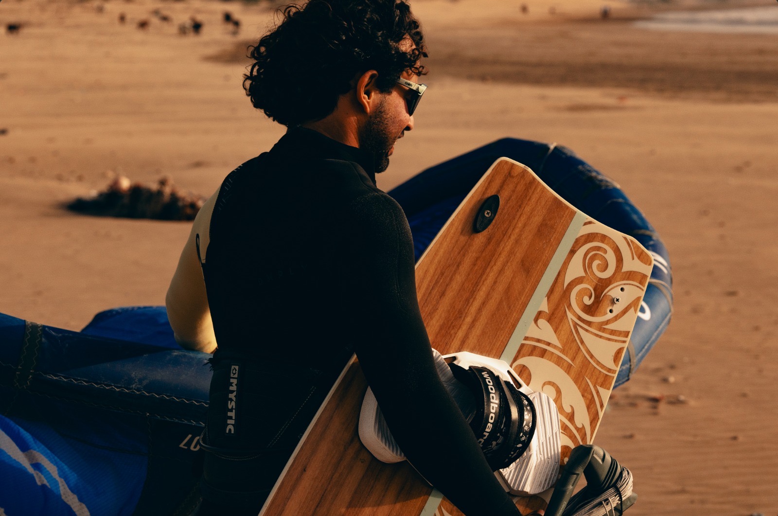 Kitesurfing in Essaouira: Wind Season, Best Spots & Learning Progression Explained