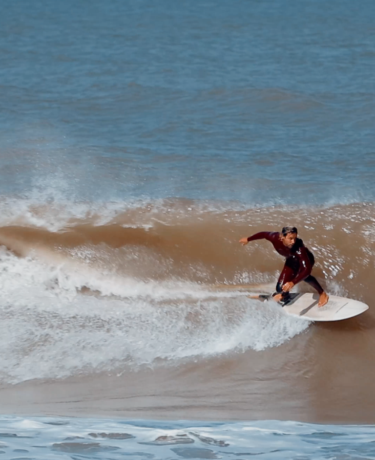 7 Reasons Why Sidi Kaouki is the Best Surf Village in Morocco
