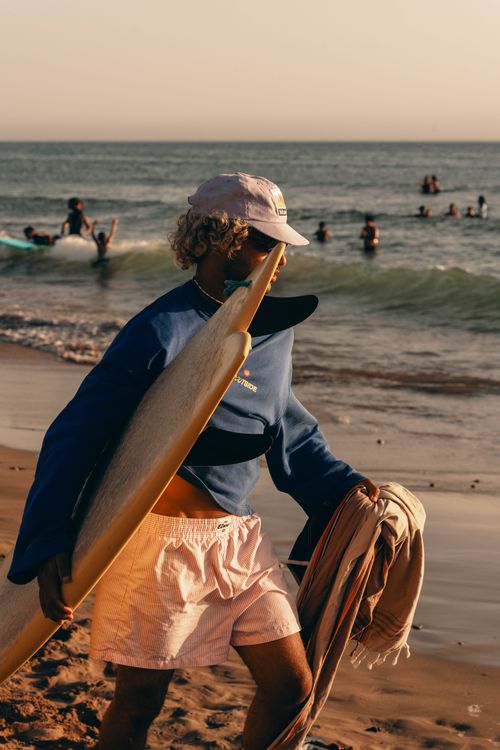 How to Read the Surf Forecast for Essaouira & Sidi Kaouki (Windguru Explained Simply)