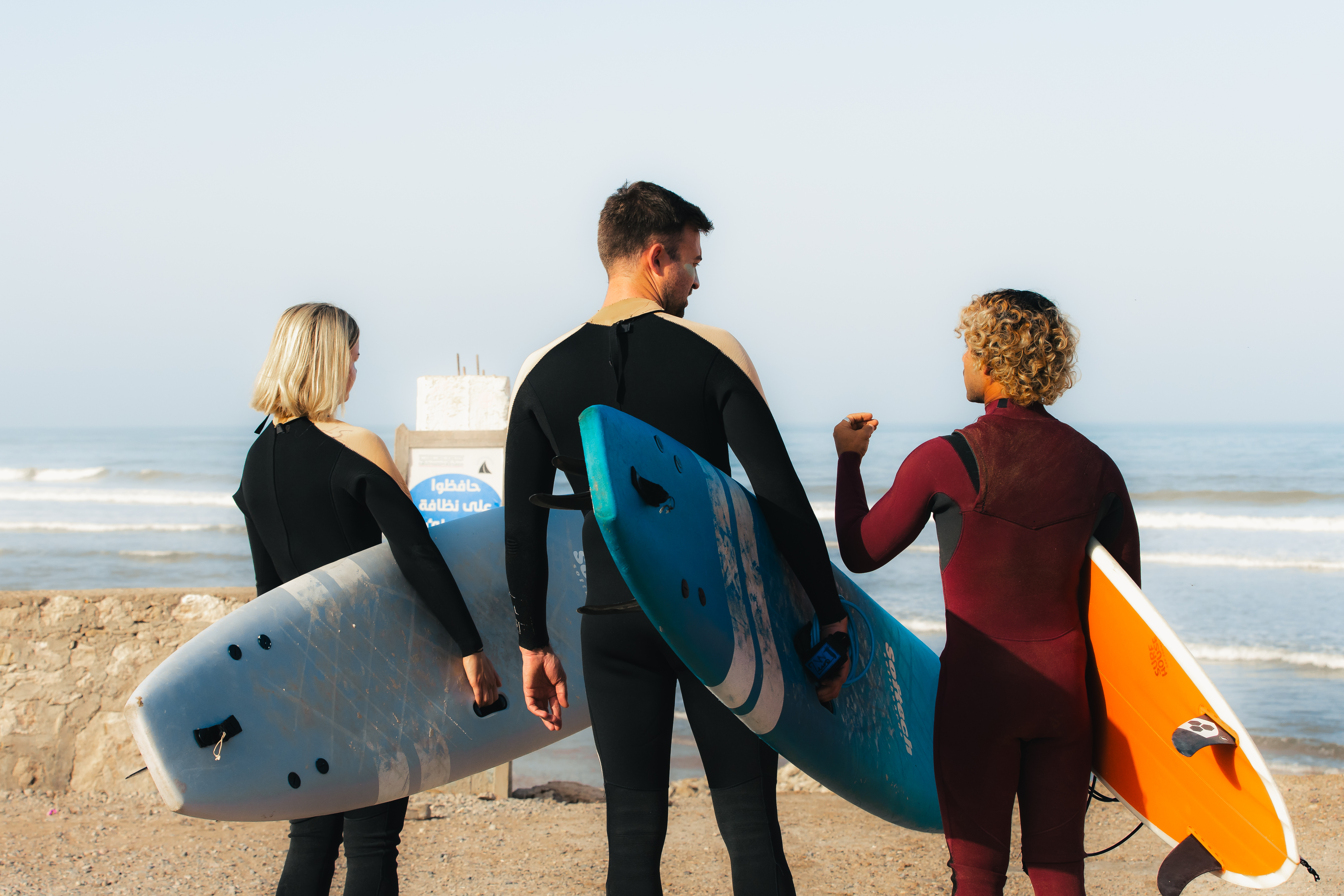 Where to Stay in Sidi Kaouki — A Local's Guide to the Village