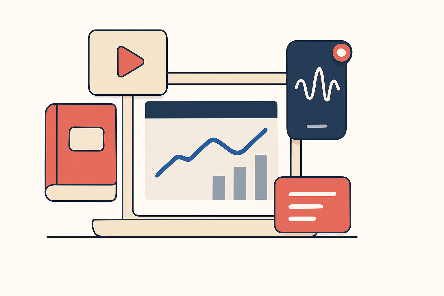 Creating Multi-Format Content Bundles for Higher App Revenue
