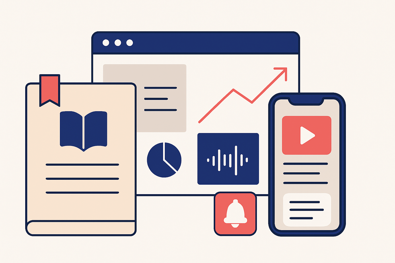 How to Create a Content Playbook for Your Subscription App