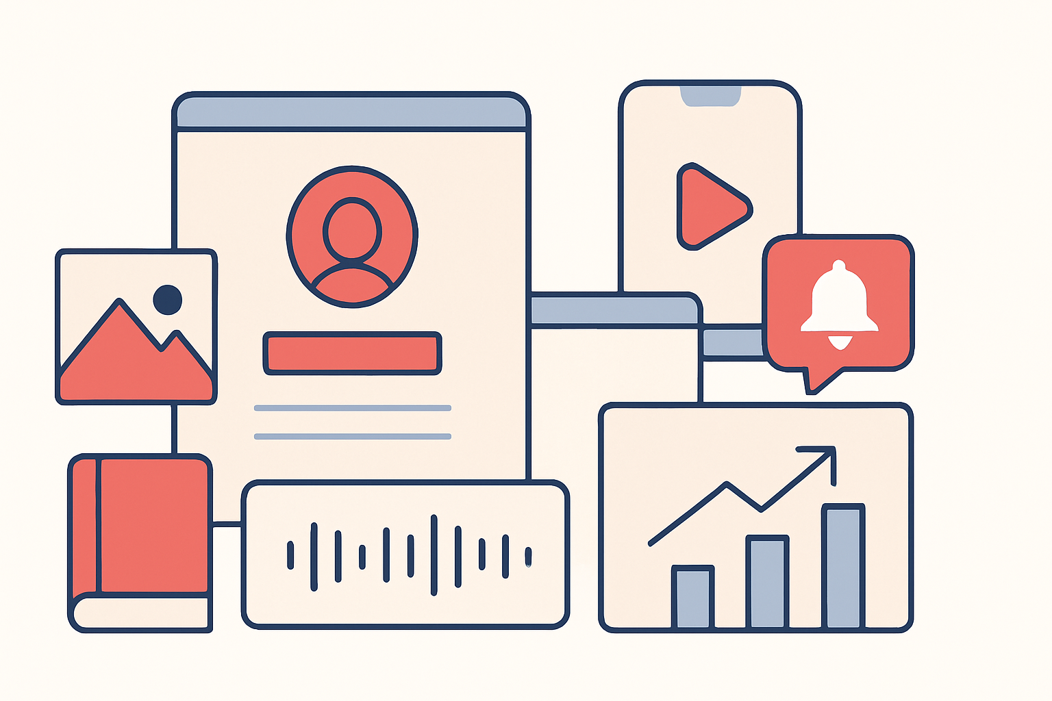 Building a Personal Brand That Attracts App Subscribers