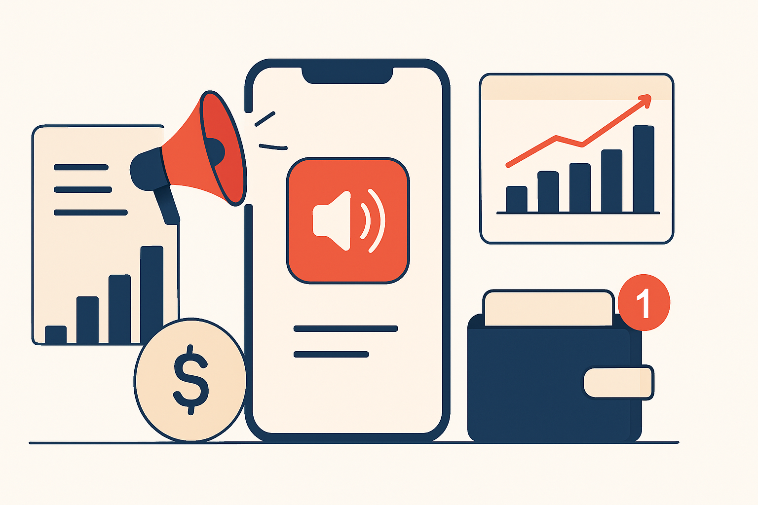 Marketing Your App on a Small Budget Without Losing Impact